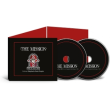 Mission - Deja Vu Tour 2022