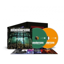 Ocean Colour Scene - Live At the Roundhouse
