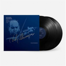 Oistrakh, David - Prokofiev & Shostakovich Violin Concertos