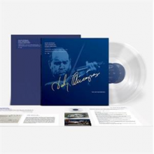 Oistrakh, David - Prokofiev & Shostakovich Violin Concertos