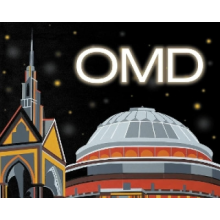 Orchestral Manoeuvres In the Dark - Atmospherics & Greatest Hits