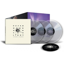 Peter Hook & the Light - Joy Division a Celebration