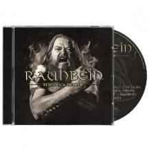 Rauhbein - Rebellen & Helden