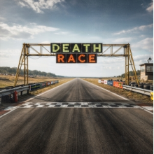 Rising Insane - Deathrace