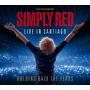 Simply Red - Holding Back the Years: Live In Santiago