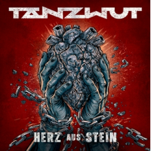 Tanzwut - Herz Aus Stein