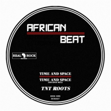 Tnt Roots - 7-Time and Space / Righteous Vibration