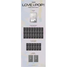 Triples - Love&Pop Pt.1