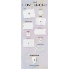 Triples - Love&Pop Pt.1