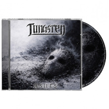Tungsten - Ashes