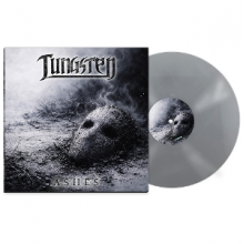 Tungsten - Ashes