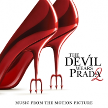 V/A - The Devil Wears Prada 2