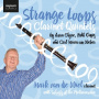 Wiel, Mark Van De - Strange Loops Clarinet Quintets