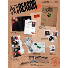Yoon, San Ha - No Reason
