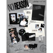 Yoon, San Ha - No Reason