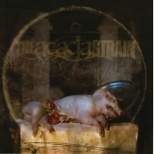 Acacia Strain - The Dead Walk