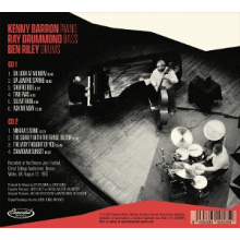 Barron, Kenny & Ray Drummond & Ben Riley - So Many Lovely Things: Live In Brecon