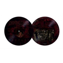 Cannibal Corpse - Torture