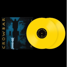 Crowbar - Sonic Excess In Its Purest Form