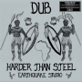 Earthquake Studio - Dub Harder Than Steel