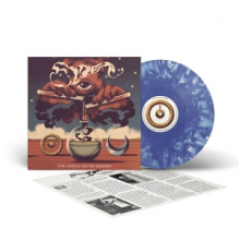 Elder - Gold & Silver Sessions