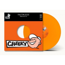 Faithless - Insomnia