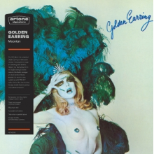 Golden Earring - Moontan