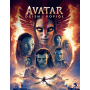 AVATAR: OGIEŃ I POPIÓŁ (2 BD)