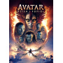 AVATAR: OGIEŃ I POPIÓŁ (DVD)
