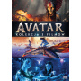 AVATAR 1-3 PAKIET (3 DVD)