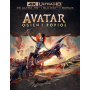 AVATAR: OGIEŃ I POPIÓŁ (3BD 4K)