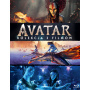 AVATAR 1-3 PAKIET (3 BD)