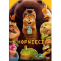 HOPNIĘCI (DVD)