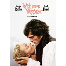 WICHROWE WZGÓRZA (DVD)