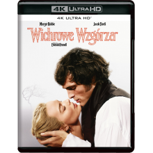 WICHROWE WZGÓRZA (BD 4K)