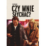 CZY MNIE SŁYCHAĆ? (DVD)