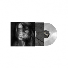 Grande, Ariana - Petal (translucent Pearly White Lp)