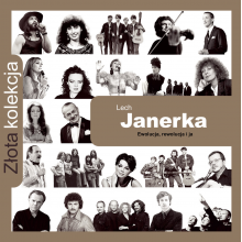 Janerka, Lech - Złota Kolekcja (edycja Limitowana Empik)