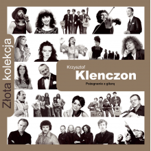 Klenczon, Krzysztof - Złota Kolekcja (edycja Limitowana Empik)
