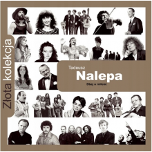 Nalepa, Tadeusz - Złota Kolekcja (edycja Limitowana Empik)