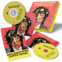 Rolling Stones - Foreign Tongues (1cd/1bd - Boxset)