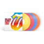 Rolling Stones, The - Forty Licks (colour Vinyl) 4lp
