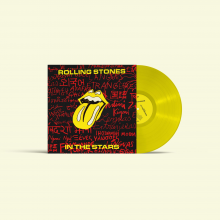 Rolling Stones, The - In The Stars Lp (10' Single / All Partners)