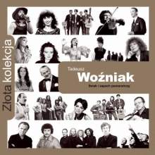 Wozniak, Tadeusz - Złota Kolekcja (edycja Limitowana Empik)