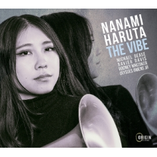 Haruta, Nanami - The Vibe