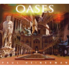 Heinerman, Paul - Oases