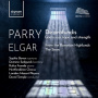 Hertfordshire Chorus - De Profundis - Choral Works By Parry and Elgar