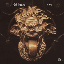James, Bob - One