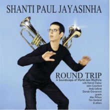 Jayasinha, Paul - Round Trip