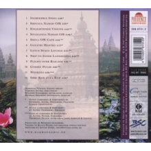 Karmacosmic & Darshini - Sat Chid Ananda